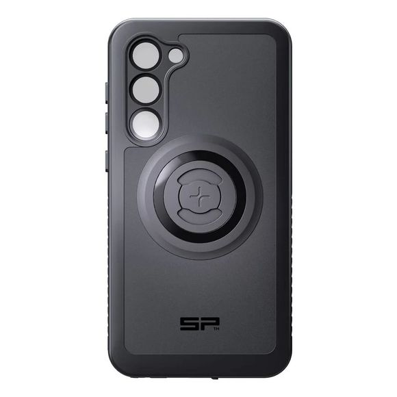 SP Connect SPC+ Xtreme S23 Protective Case - BlackRef: Spc0174 / Spc52892