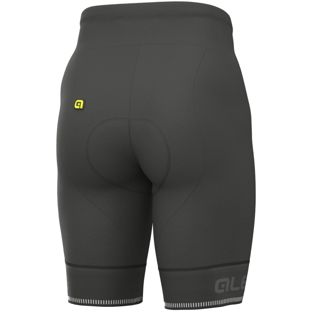 Alé PRAGMA Corsa Shorts Men - charcoal