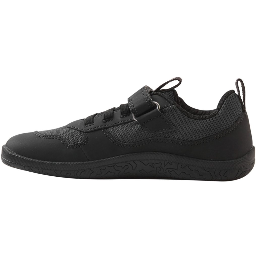 Reima Telmin Barefoot Shoes Junior - black 9990