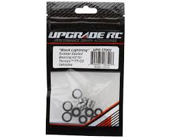 UpGrade RC 