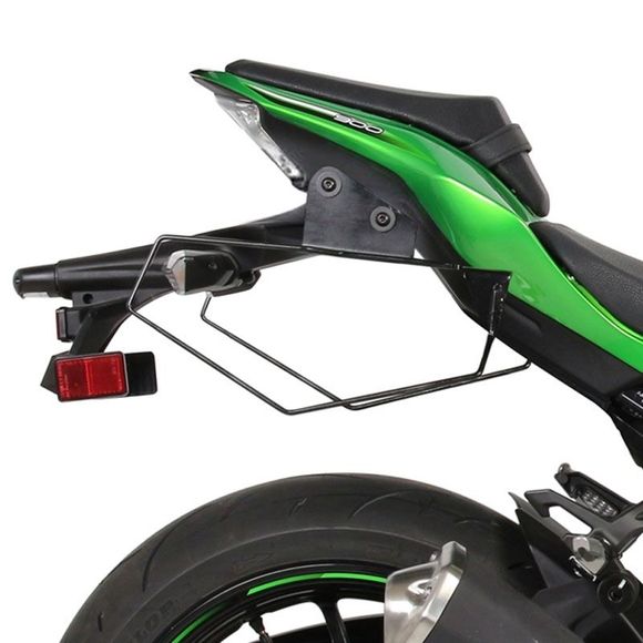 Shad Saddlebag Spacers for SaddlebagsRef: shk0z997se / k0z997se