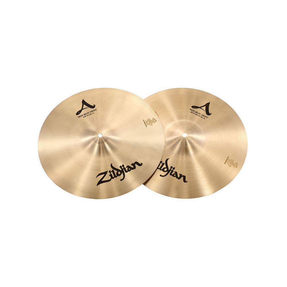 Zildjian 14