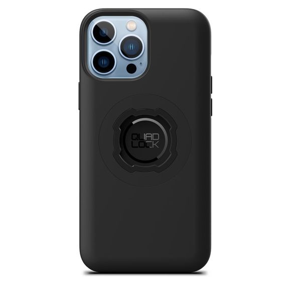 Quad Lock MAG iPhone 13 Pro Max Protective Case - BlackRef: QDL0134 / 1119191