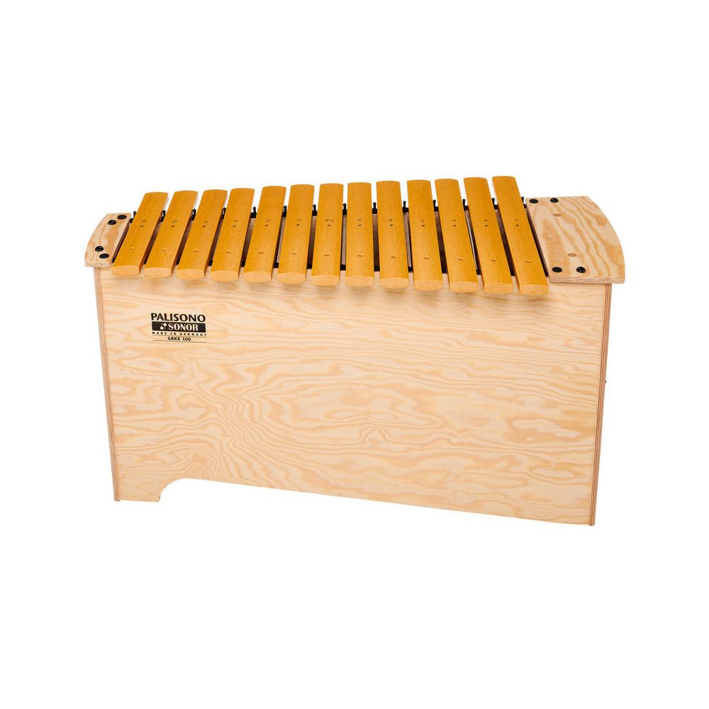 Sonor GBKX 100 Deep Bass Xylophone – Thomann Ireland