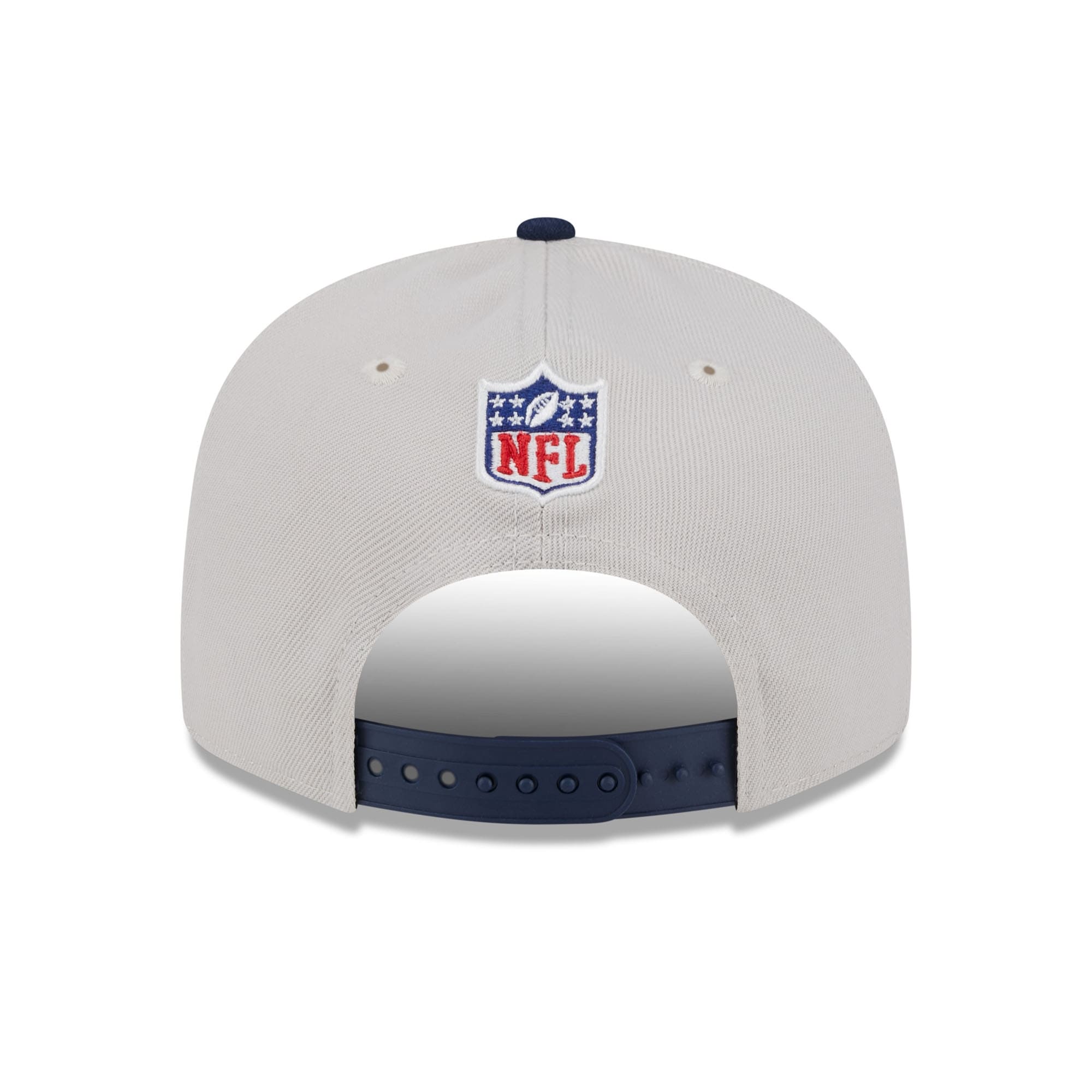 Dallas Cowboys Historic 2024 NFL Sideline New Era 9FIFTY Snapback Cap