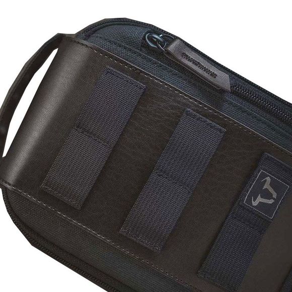Sacoche SW-MOTECH LA2 Universel - Noir / MarronRef : BC.TRS.00.404.10000