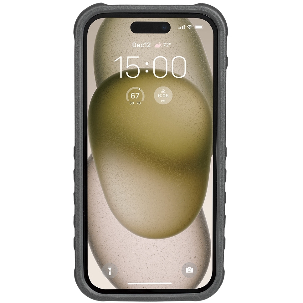 Topeak RideCase with Mount for Apple - iPhone 15