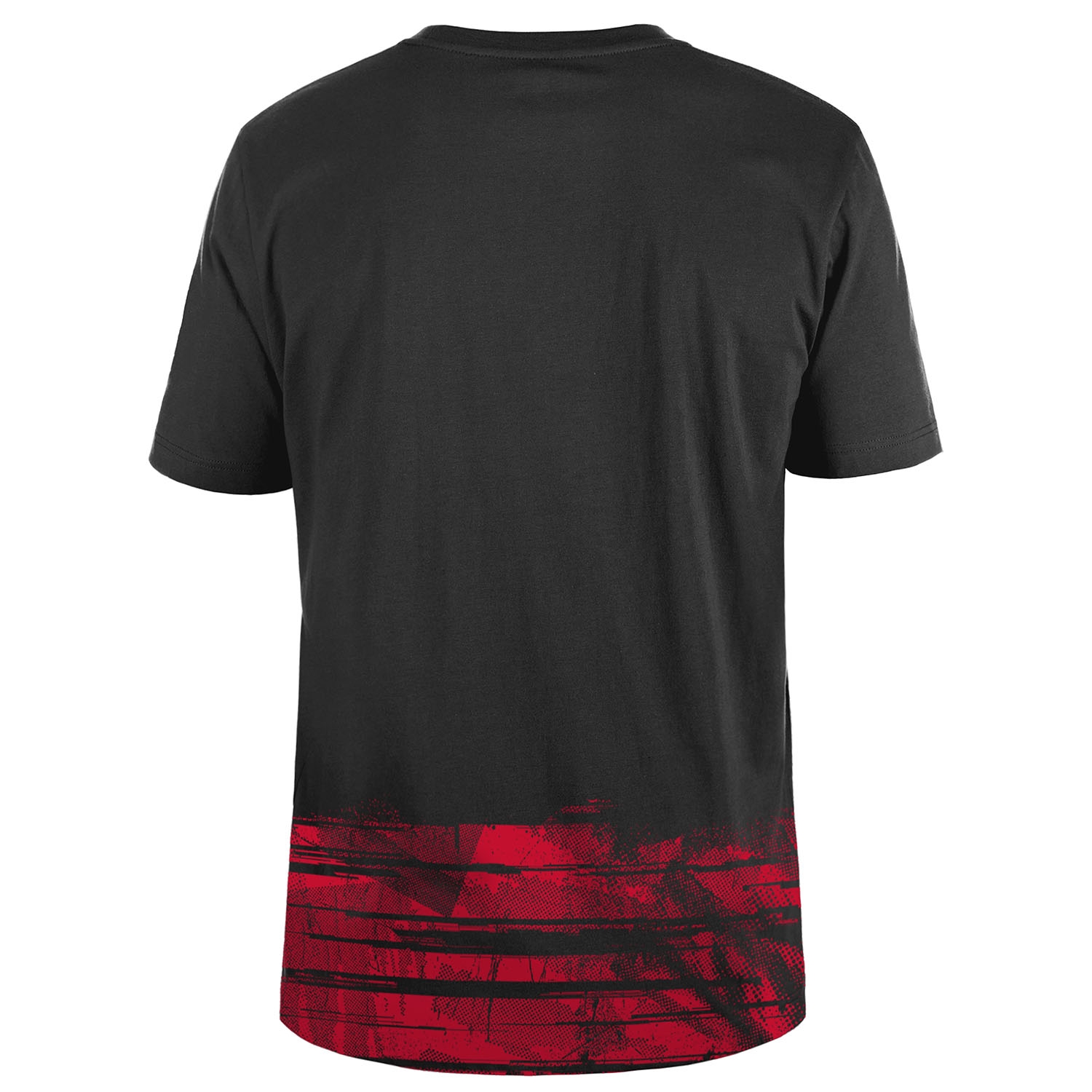Houston Rockets 2024 NBA Tip-Off New Era T-Shirt Black