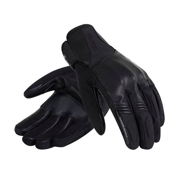 Gants MCP by ESKA GRIP SUMMER SHORT GORE-TEX® - NoirRef : ESK0004
