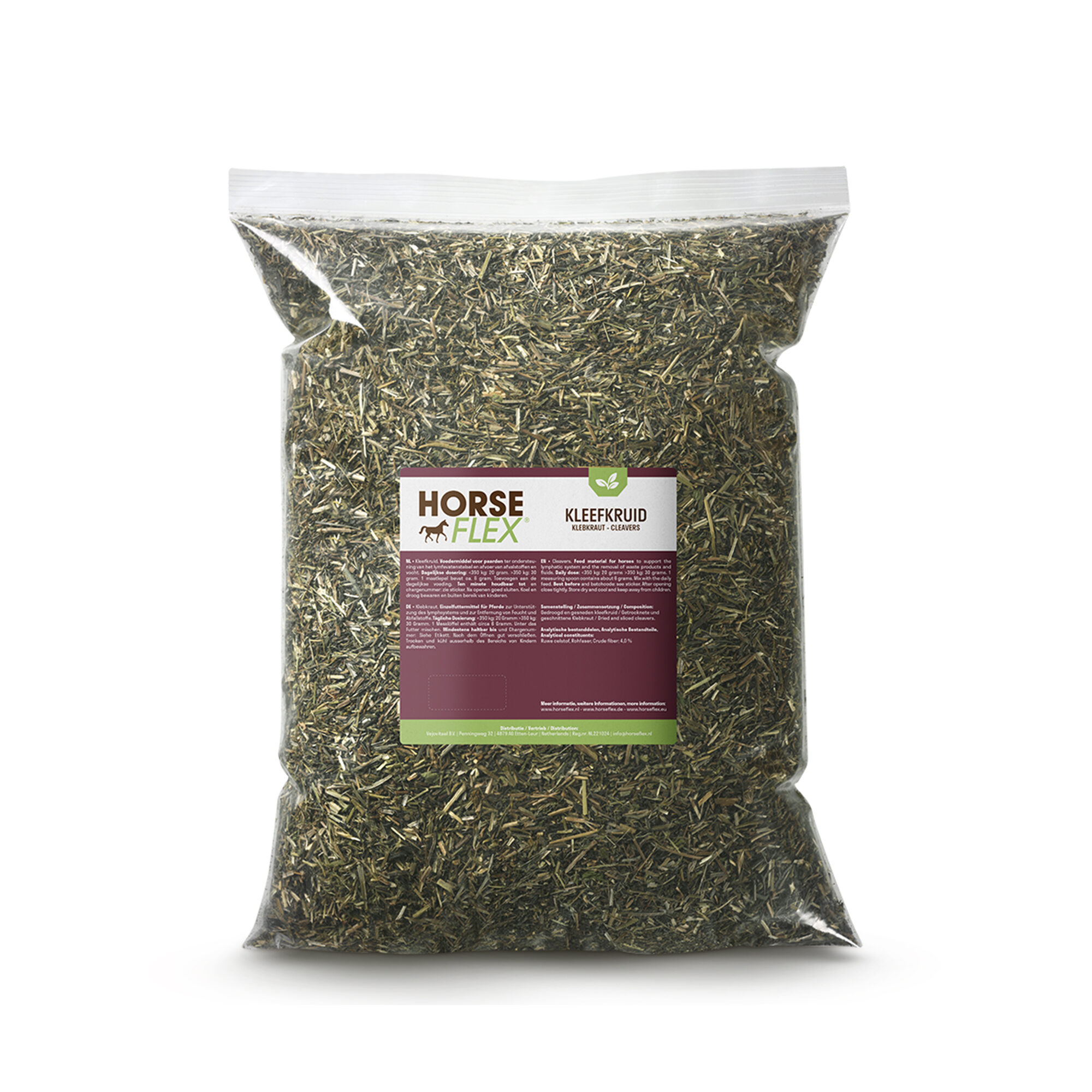 HorseFlex Cleavers - 800gram