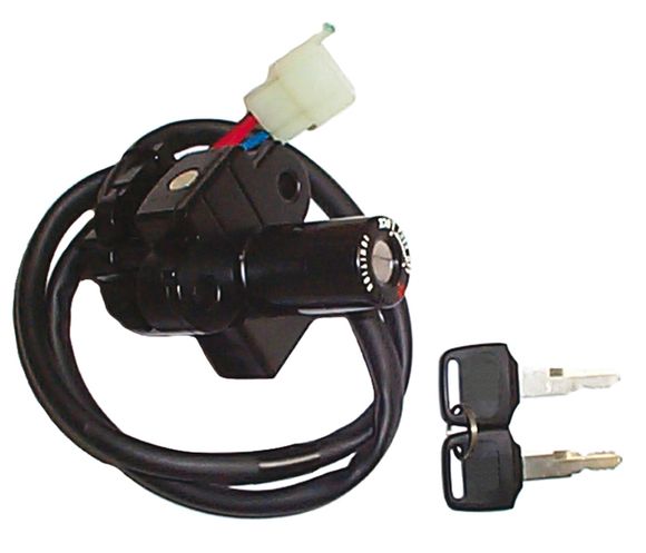 Bihr Ignition Switch Ref: Bi01596A / 1079387