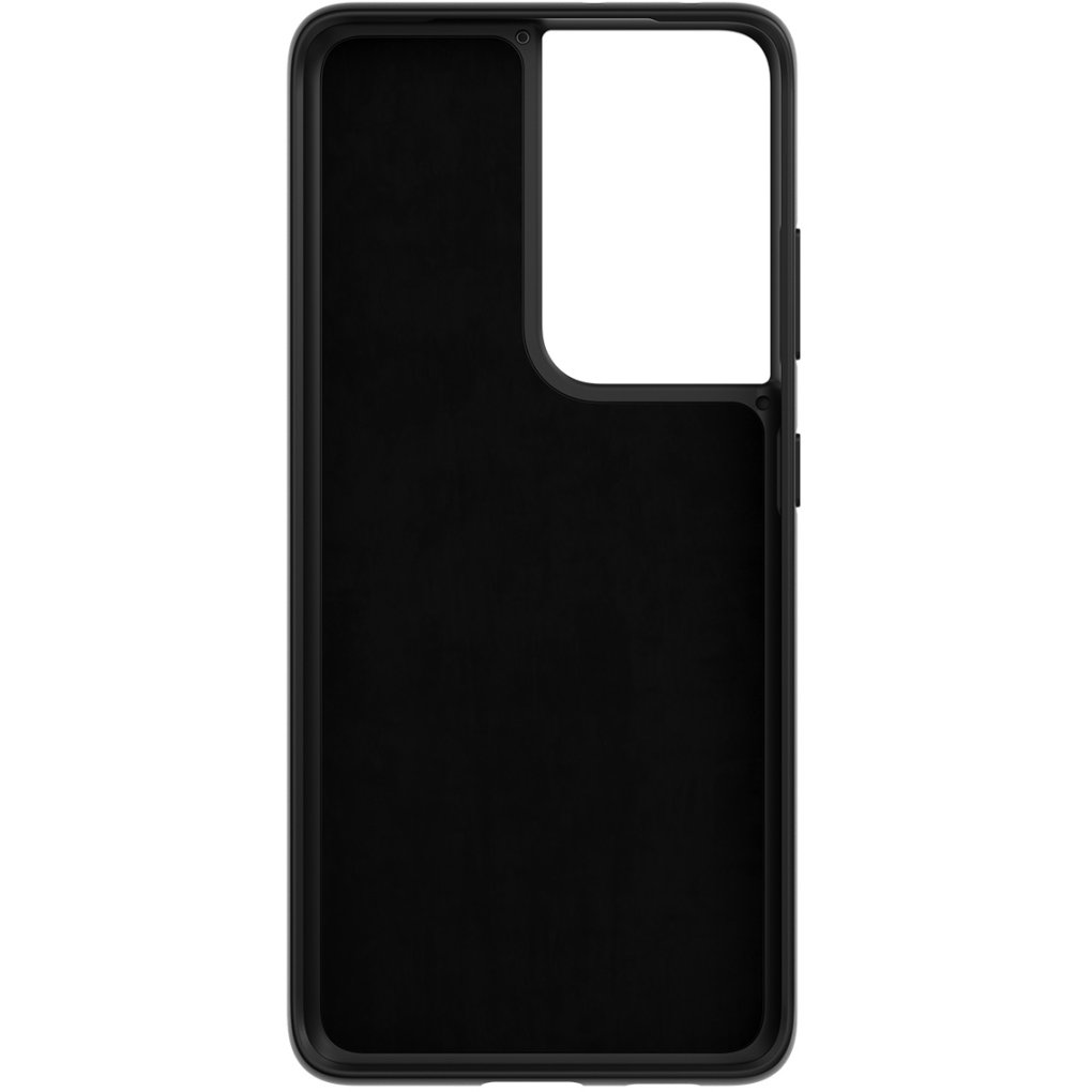 Fidlock Vacuum Phone Case For Samsung Galaxy S21 Ultra - black