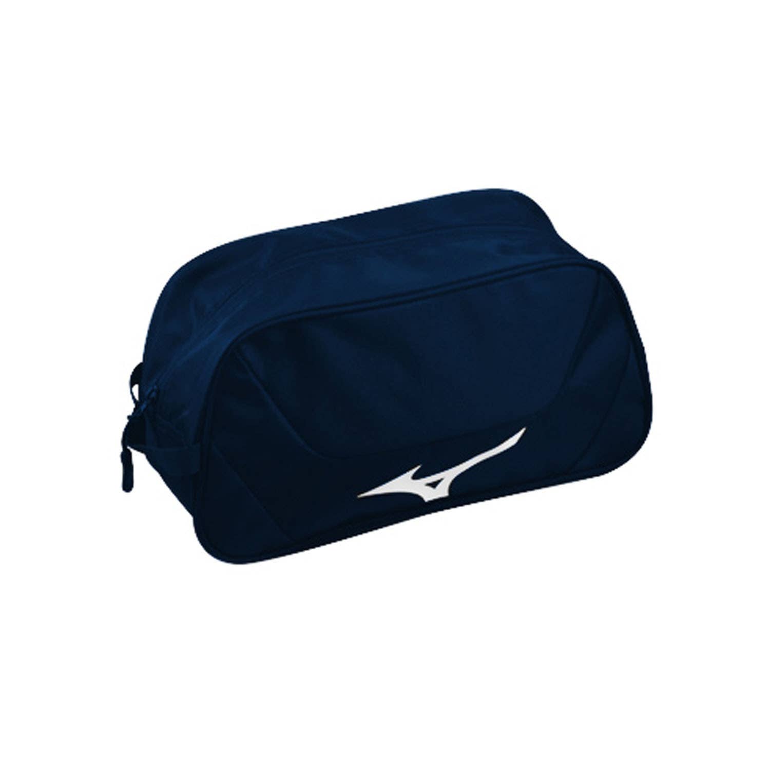 SHOE BAG MIZUNO TEA RYOKO NAVY BLUE 33EY0W05