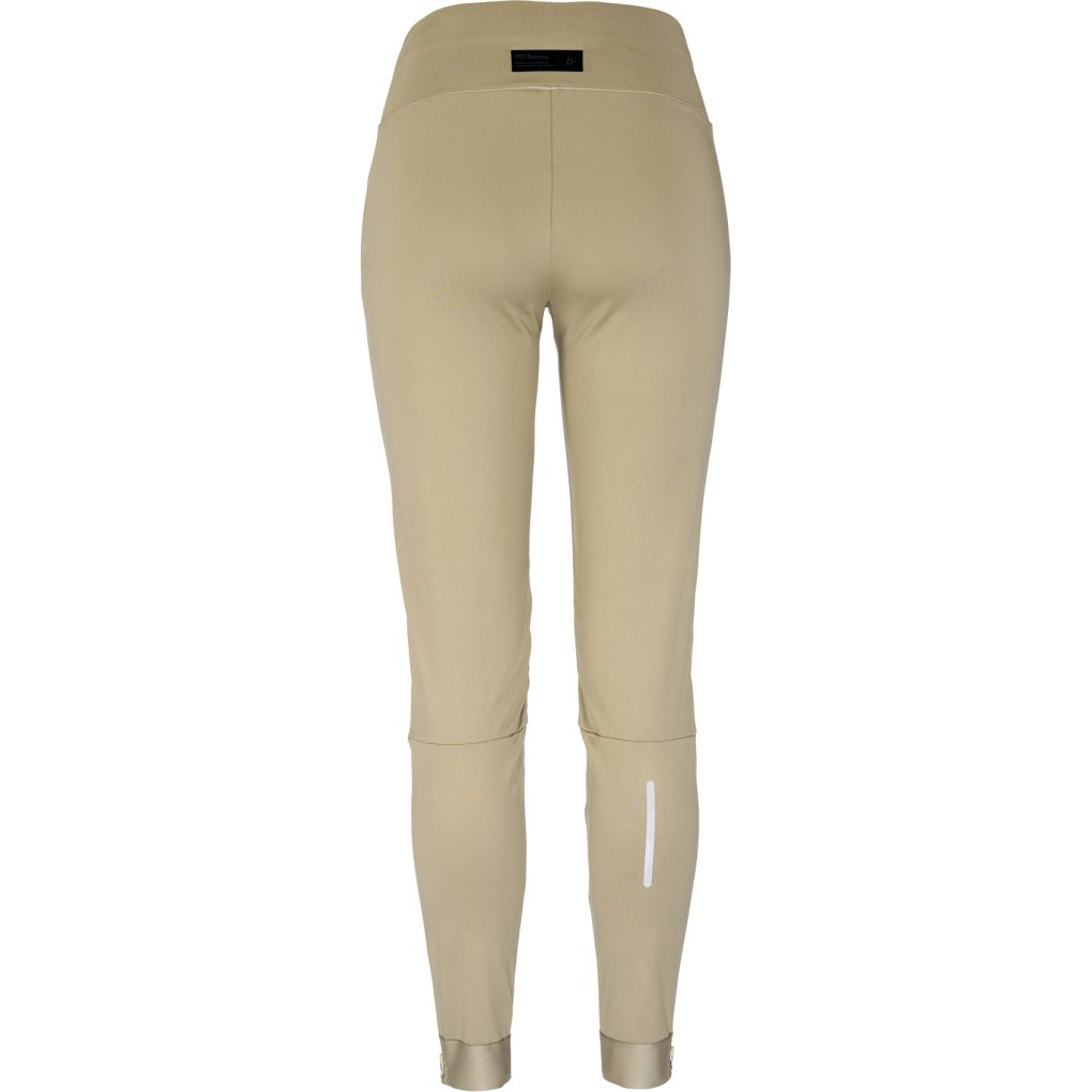 CRAFT SubZ Light Tights Women - Hay