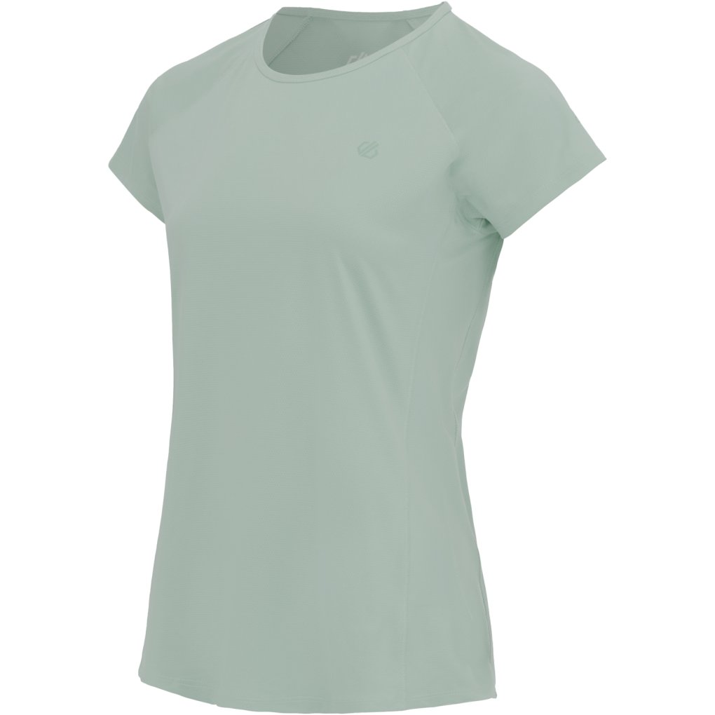 Dare 2b Corral Tee Women - 1JE GlacierGreen