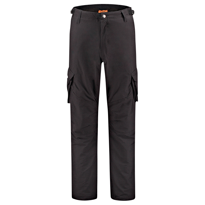 Guru Polar Match Kombats Men (Black)