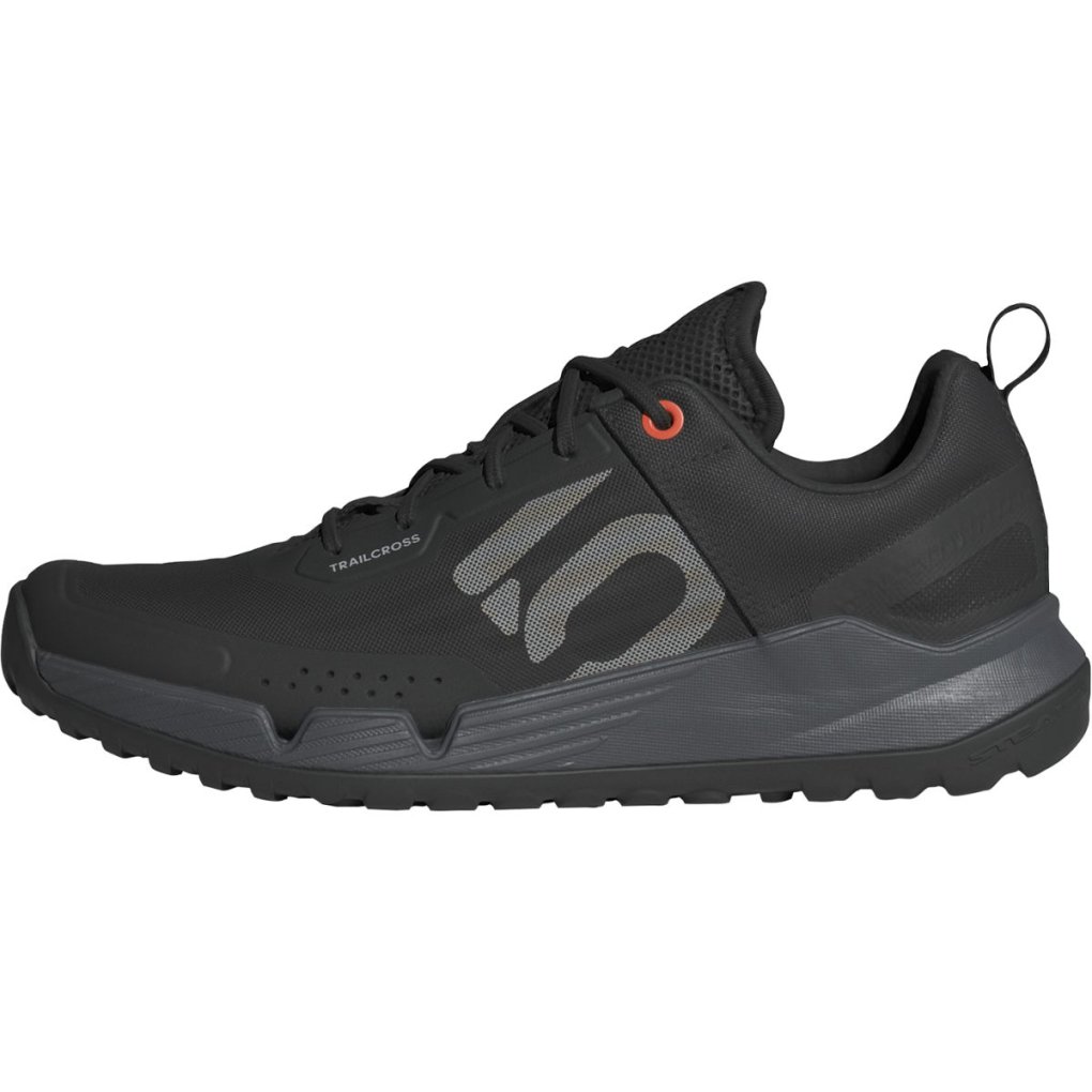 Five Ten Trailcross LT Mountain Bike Shoes Women - Core Black / Grey One / Grey Six