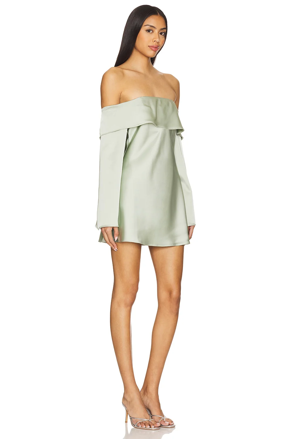 x REVOLVE Cassia Mini Dress