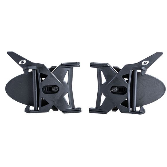 O'Neal Airflaps™ System Deflector - BlackRef: OL1227 / 6000-000