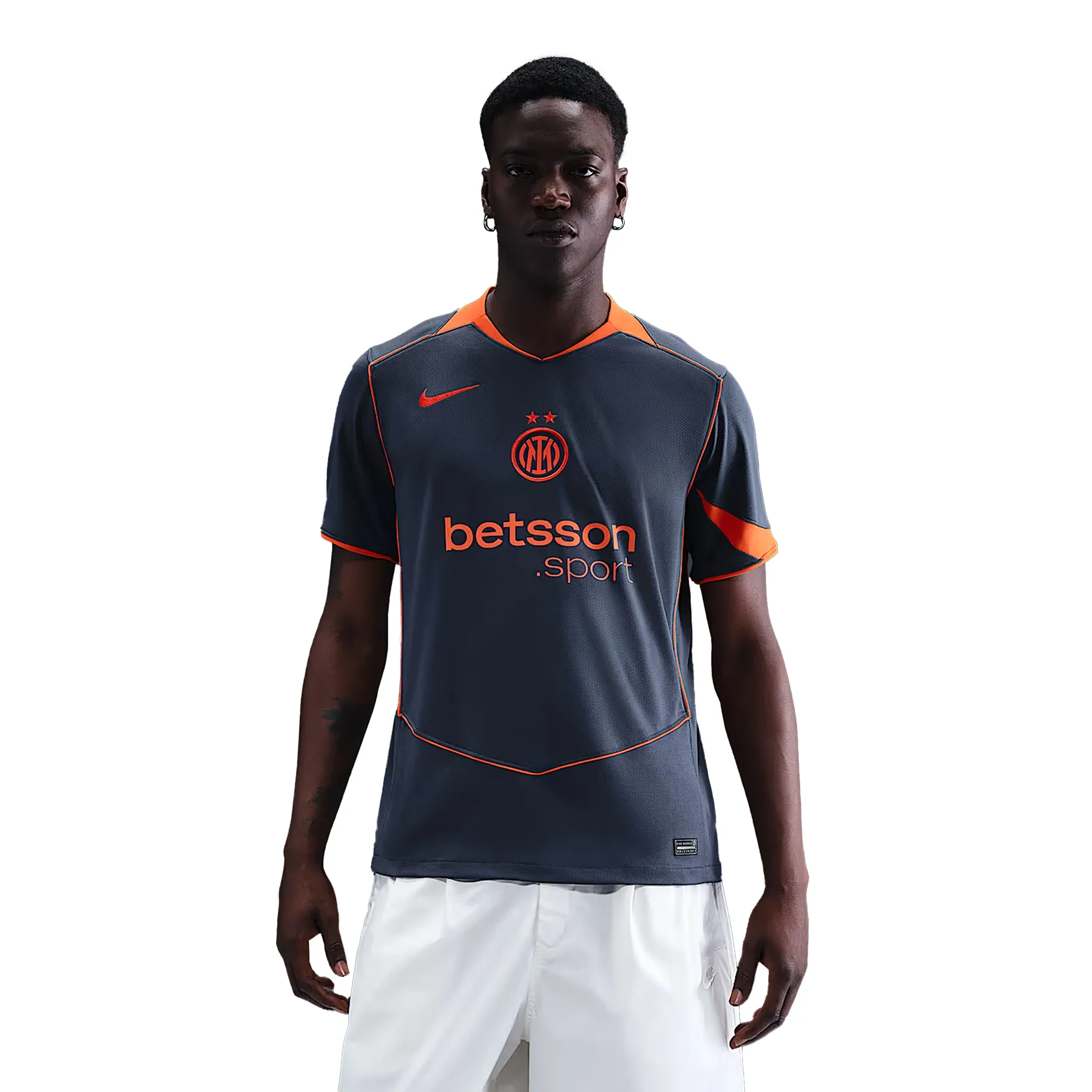 Inter Milan Third Jersey 25/26