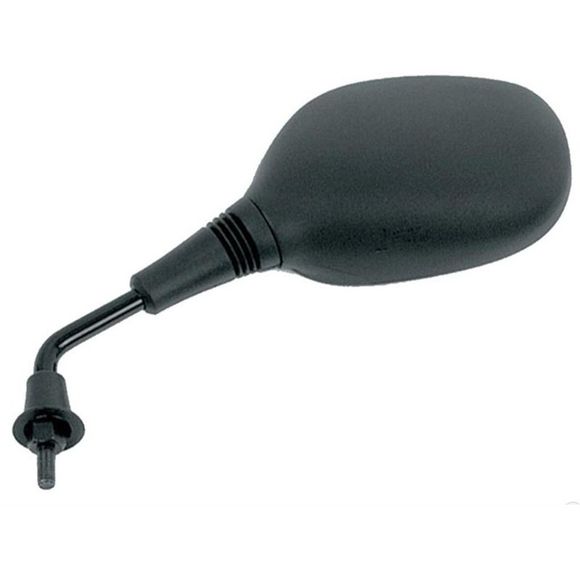 Bihr Scooter Rearview Mirror Original Type Left Black (each)Ref: 878120 / 1083970002