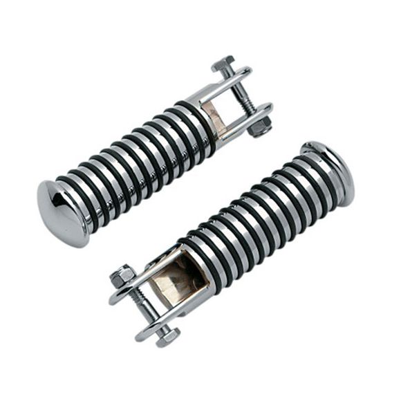 Drag Specialties Sundance Special Harley Universal Foot PegsRef: drg0206 / ds253330