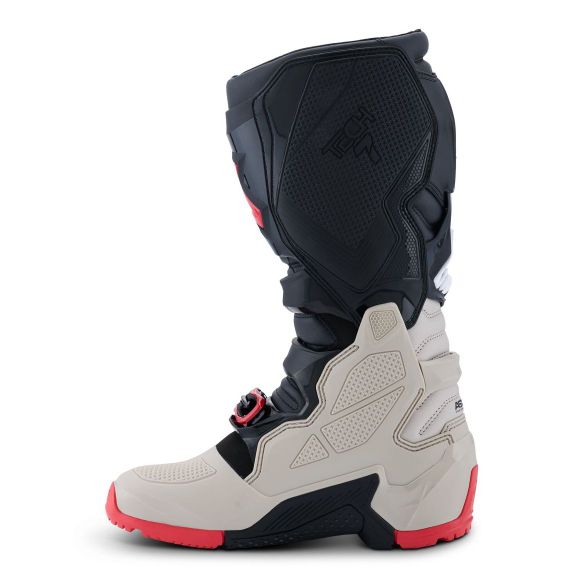 Alpinestars TECH 7 ENDURO 2025 Boots - Black / GreyRef: AP3990