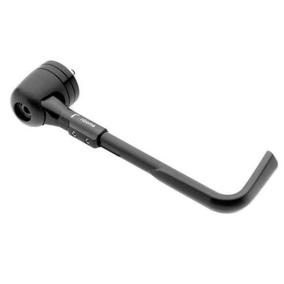 Rizoma ProGuard Street Edition Brake Lever Guard - Universal - BlackRef: RZ0126