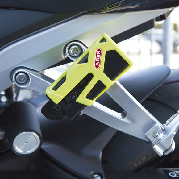 Anti-theft support Abus support SH 37 UniversalRef: AB0076 / 12372