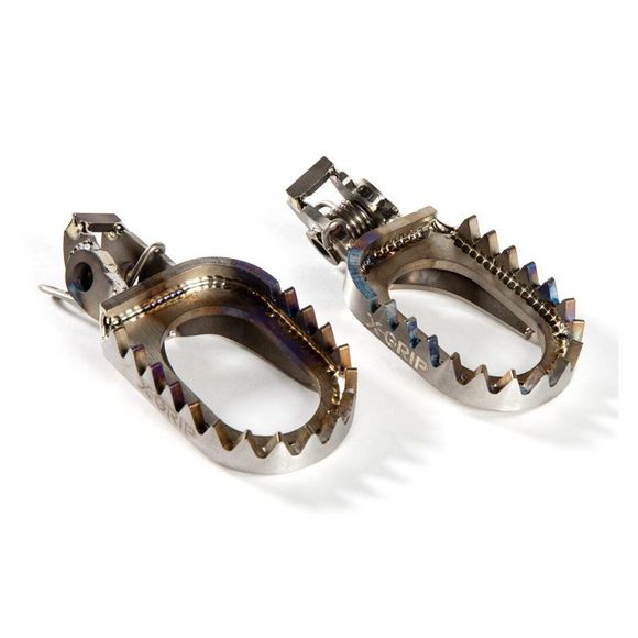 Repose-pieds X-GRIP Ref : XGR0182 / 0513XG2321