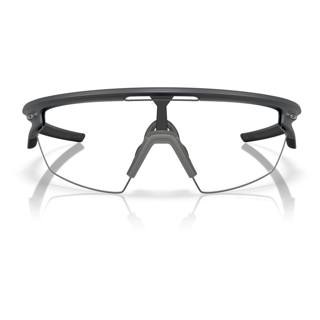 Oakley Sphaera Glasses - Carbon/Photochromic - OO9403-2536