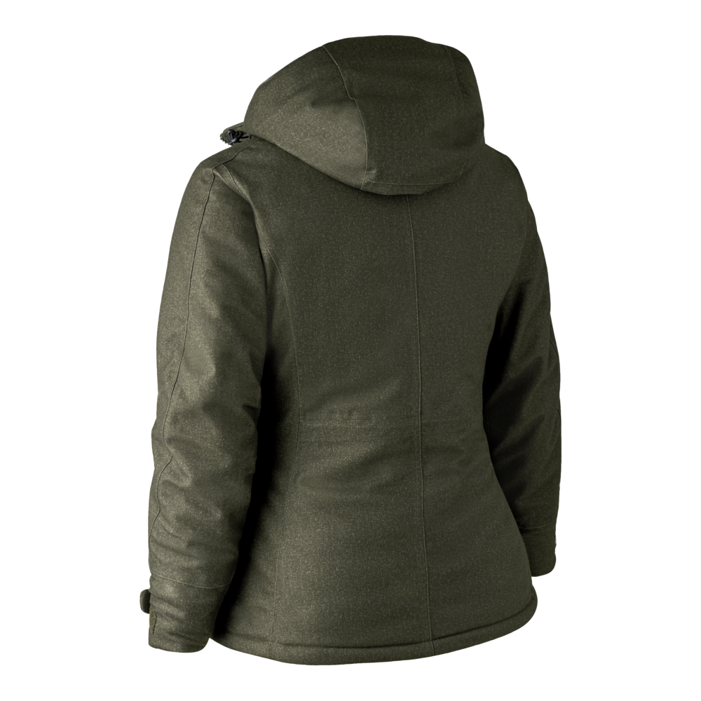 Lady Raven Winter Jacket