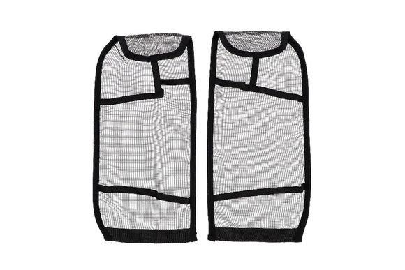 Twin air radiator protection screensRef: Ta00378A / 1121403