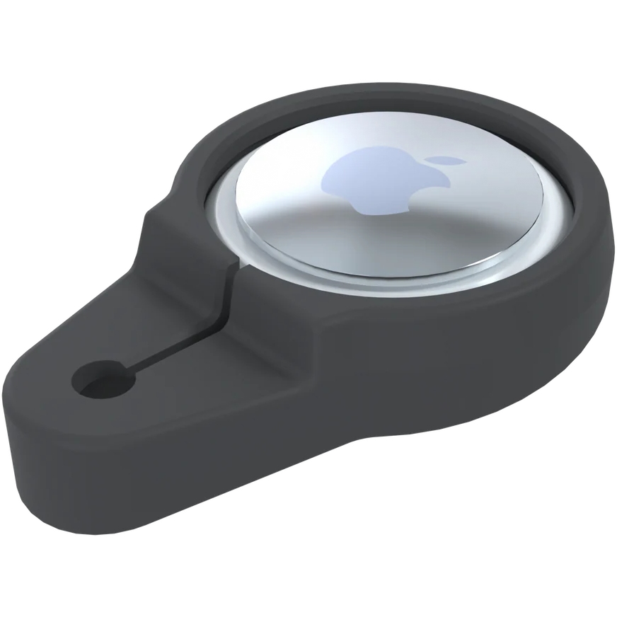 Bikemachine Airtag Mount for Thule Chariot