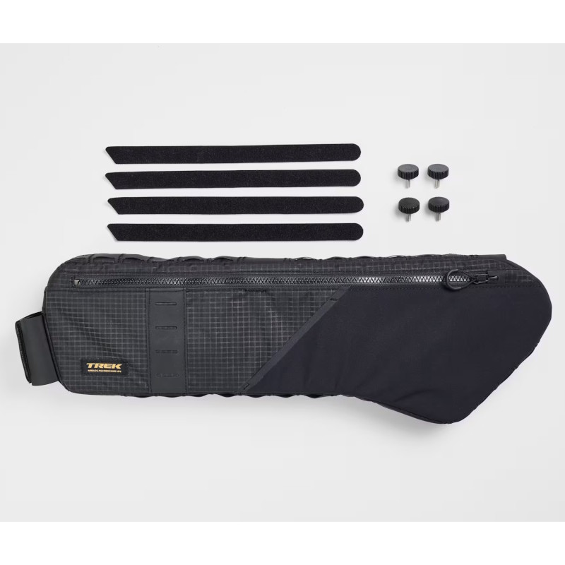 Trek Adventure Frame Bag - 3L - black