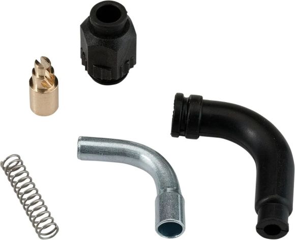 Moose Racing Piston Hot Start Carburetor Repair KitRef.: ME05933A / 10031864