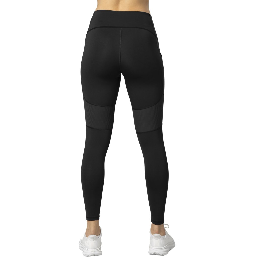 Kari Traa Linnea Tights Women - black