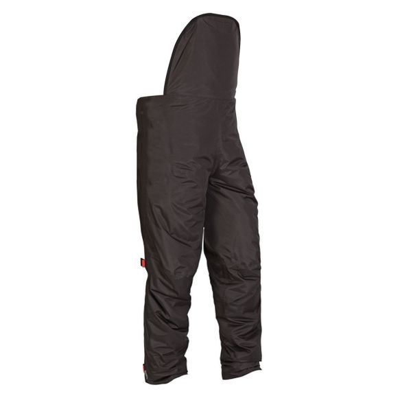 Tucano Urbano PANTA FAST rain pants - BlackRef: TR0064