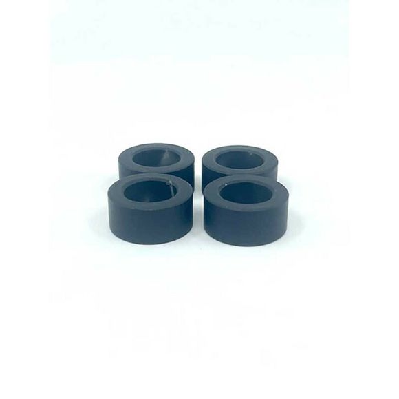 Zard Passenger Footrest Adapter zhd004Ref: ZAD00408A / ZHD004DP
