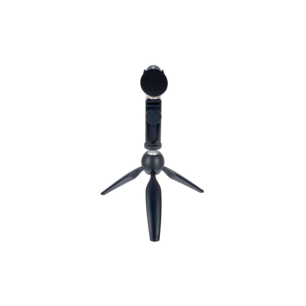 Shure Motiv MV88+ Video Kit – Thomann Ireland