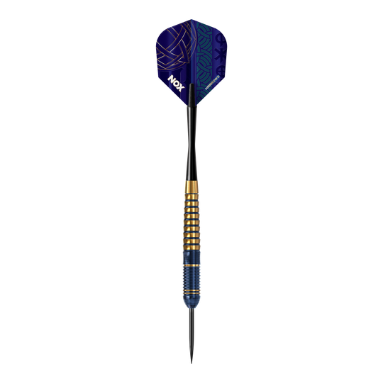 Harrows Nox Premium Brass Steel Darts