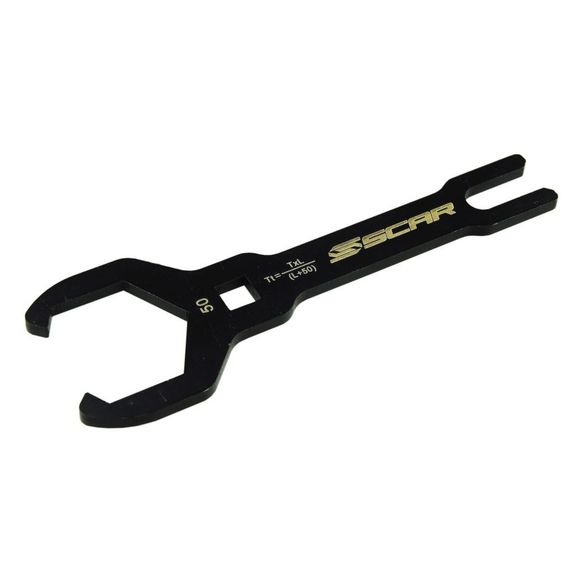Clé de fourche Scar WP - 50mm UniverselRef : SCR0333 / CFWP