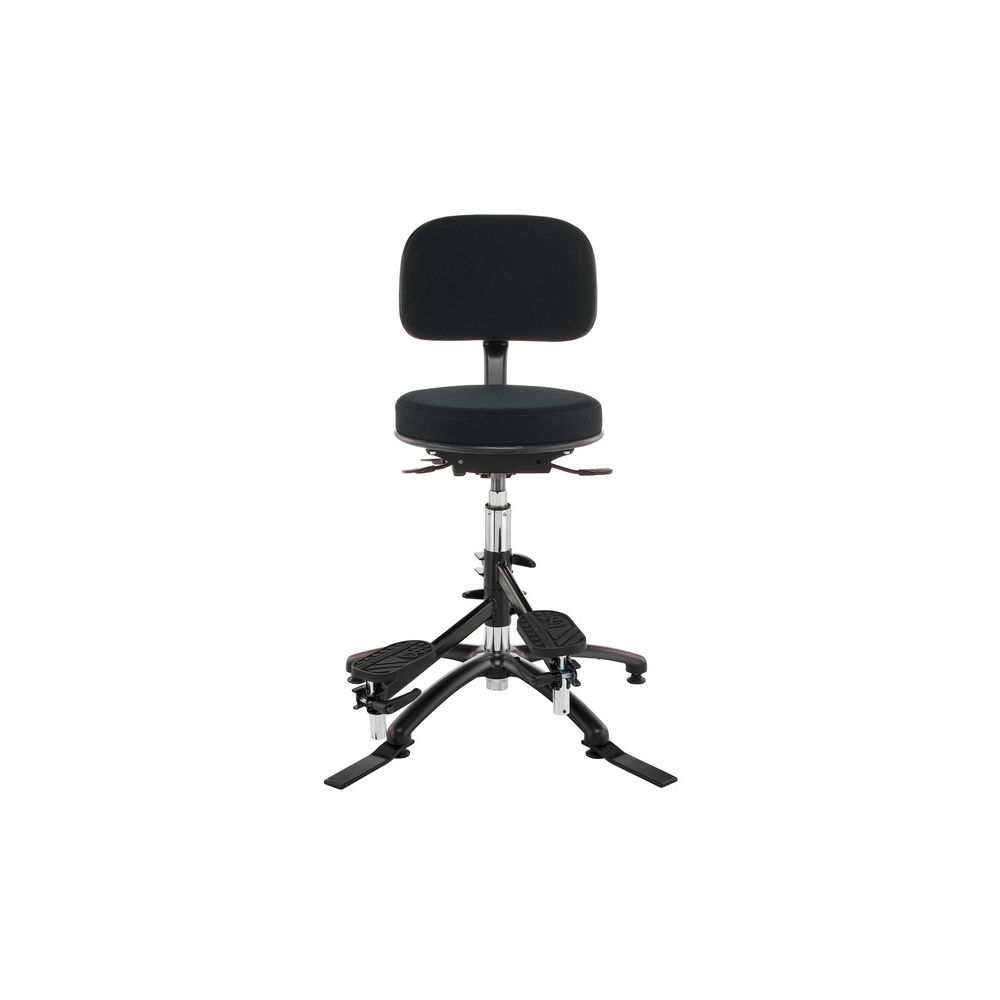 Bergerault Chair Double Bass Player 1125F – Thomann Ireland