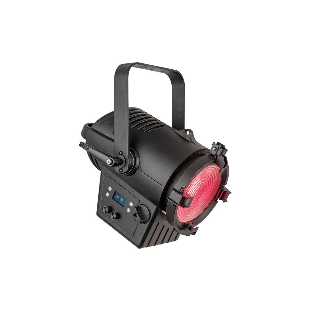 Showtec Performer 1500 Fresnel Q6 – Thomann Ireland