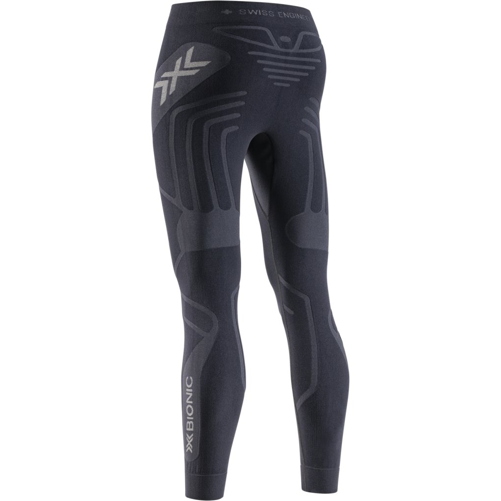 X-Bionic Heatloop Pants Men - x black