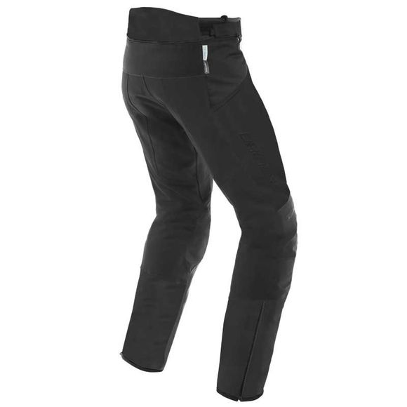 Tonal D -Dry Dainese Motorcycle Pants - Black / BlackRef: DN1723