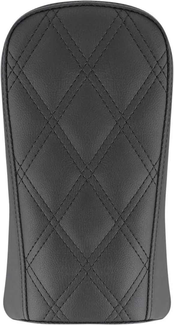 SADDLEMEN backrest Renegade Sport passenger cushionRef: Sdd00008A / 08021426