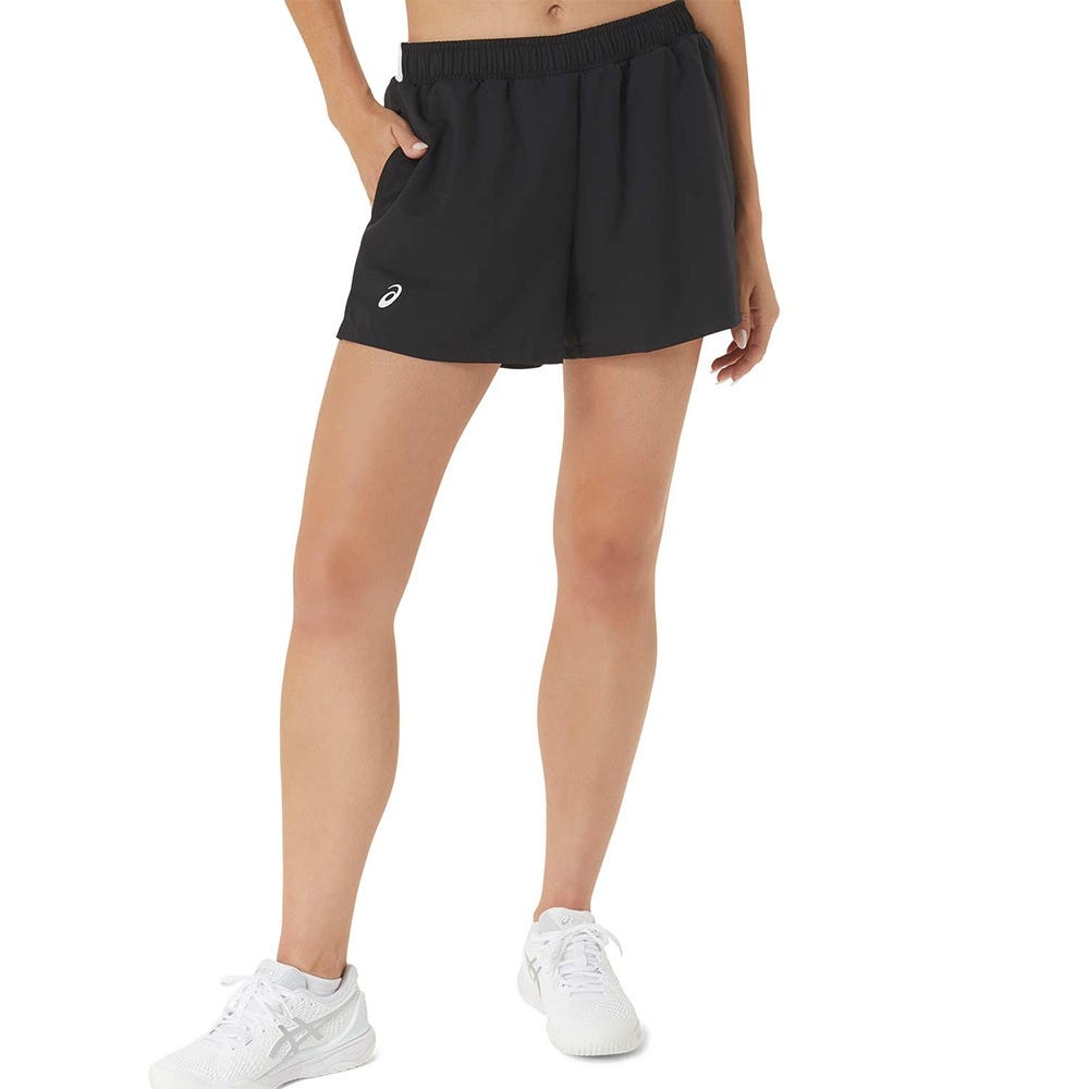 WOMEN’S ASICS COURT SHORTS 2042A267