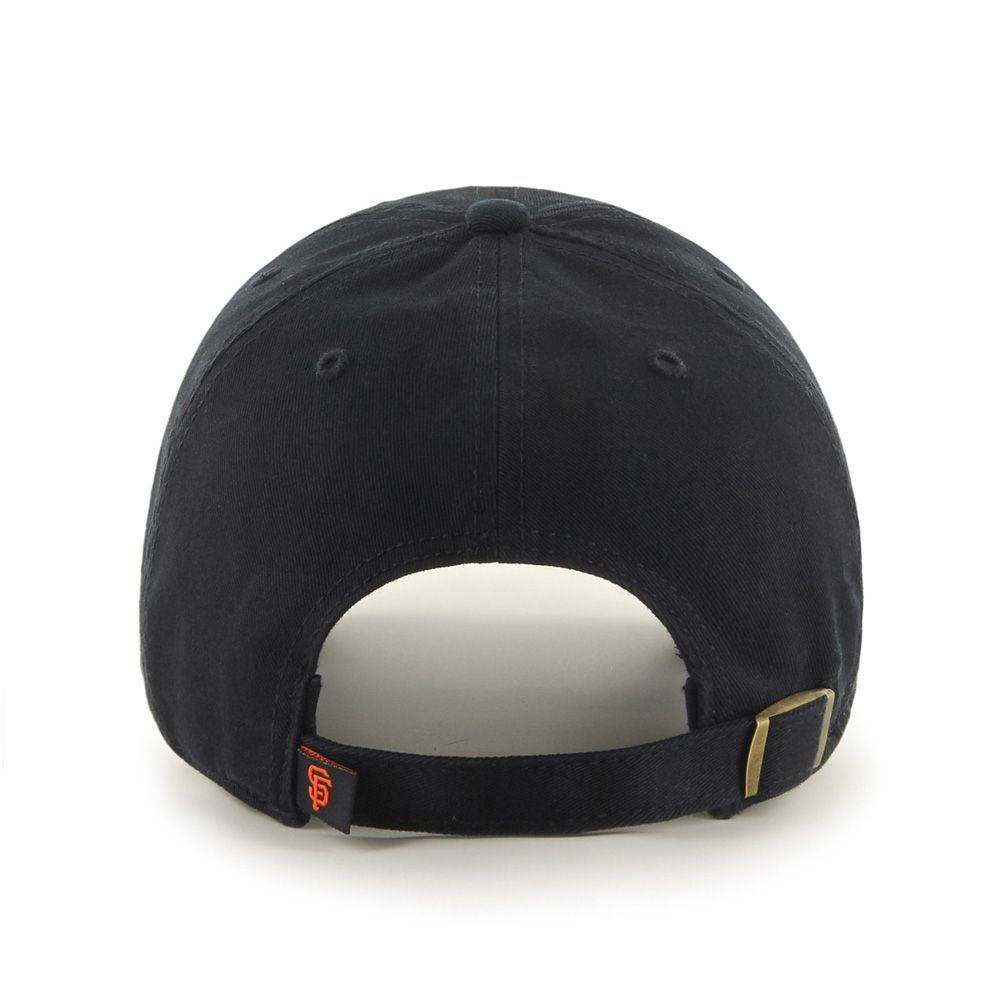 San Francisco Giants '47 Clean Up Adjustable MLB Cap