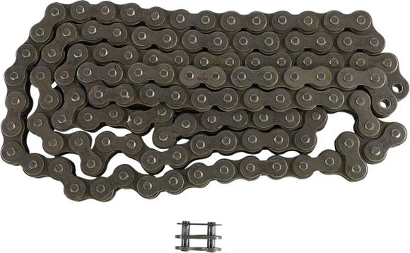 Rk transmission chain M Series 118 links 520 UniversalRef: Rk00456A / Rkm520118